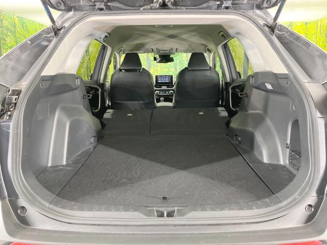 RAV4 アドベンチャー 4WD 純正ナビ バックカメラ 衝突軽減システム レーダークルーズ BSM 禁煙車 パワーシート ドラレコ スマートキー LEDヘッド ルーフレール ビルトインETC オートハイビーム オートライト(41枚目)