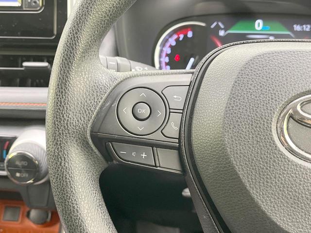 RAV4 アドベンチャー 4WD 純正ナビ バックカメラ 衝突軽減システム レーダークルーズ BSM 禁煙車 パワーシート ドラレコ スマートキー LEDヘッド ルーフレール ビルトインETC オートハイビーム オートライト(51枚目)