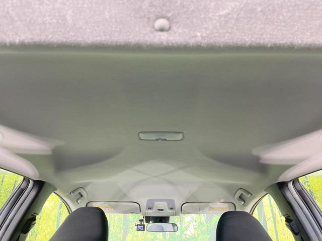 プリウス Ｓ　純正ナビ　バックカメラ　衝突被害軽減システム　レーダークルーズ　禁煙車　スマートキー　ＬＥＤヘッド　ビルトインＥＴＣ　オートハイビーム　オートライト　オートエアコン　純正１５インチアルミ（40枚目）