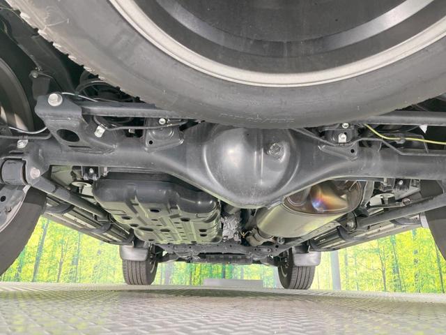 ランドクルーザープラド TX Lパッケージ マットブラックエディション 7人乗り サンルーフ メーカー9型ナビ 全周囲カメラ 衝突被害軽減システム レーダークルーズ 禁煙車 レザーシート BSM 前席シートエアコン スマートキー LEDヘッド ルーフレール ETC2.0(20枚目)