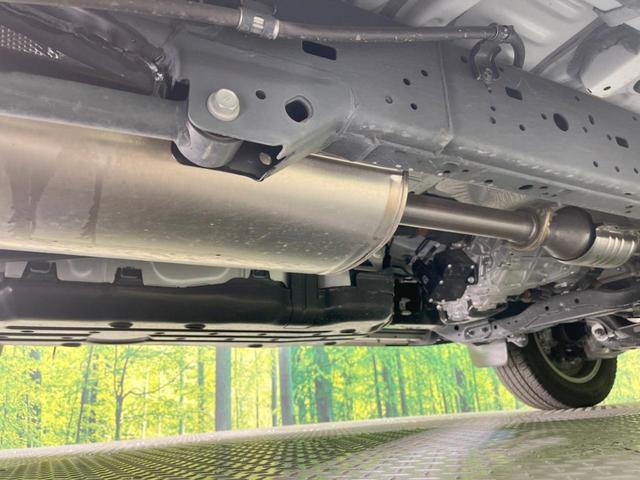 ランドクルーザープラド TX Lパッケージ マットブラックエディション 7人乗り サンルーフ メーカー9型ナビ 全周囲カメラ 衝突被害軽減システム レーダークルーズ 禁煙車 レザーシート BSM 前席シートエアコン スマートキー LEDヘッド ルーフレール ETC2.0(23枚目)