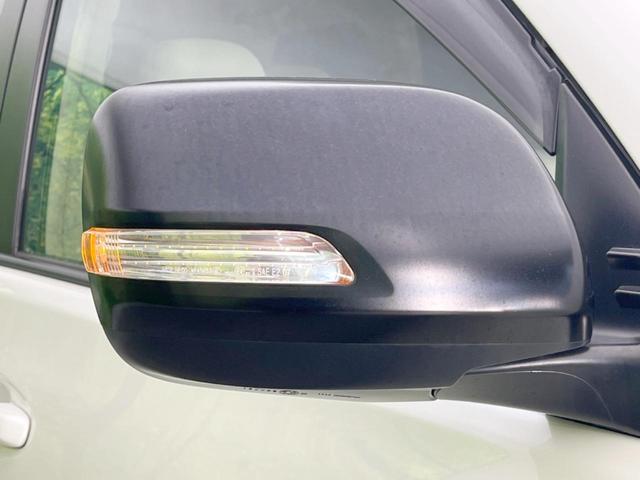 ランドクルーザープラド TX Lパッケージ マットブラックエディション 7人乗り サンルーフ メーカー9型ナビ 全周囲カメラ 衝突被害軽減システム レーダークルーズ 禁煙車 レザーシート BSM 前席シートエアコン スマートキー LEDヘッド ルーフレール ETC2.0(27枚目)