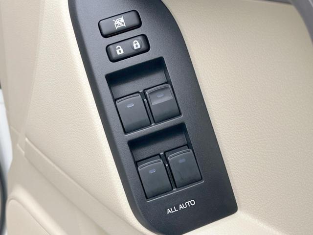 ランドクルーザープラド TX Lパッケージ マットブラックエディション 7人乗り サンルーフ メーカー9型ナビ 全周囲カメラ 衝突被害軽減システム レーダークルーズ 禁煙車 レザーシート BSM 前席シートエアコン スマートキー LEDヘッド ルーフレール ETC2.0(48枚目)