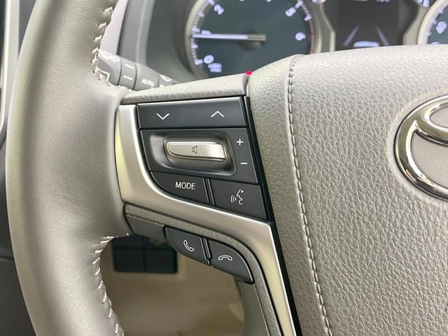 ランドクルーザープラド TX Lパッケージ マットブラックエディション 7人乗り サンルーフ メーカー9型ナビ 全周囲カメラ 衝突被害軽減システム レーダークルーズ 禁煙車 レザーシート BSM 前席シートエアコン スマートキー LEDヘッド ルーフレール ETC2.0(60枚目)