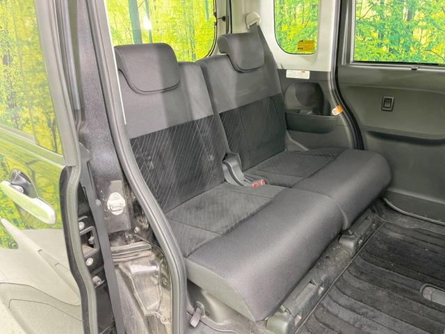 タント カスタムRS 両側電動ドア ターボ 純正ナビ バックカメラ 禁煙車 スマートキー LEDヘッド ETC オートライト オートエアコン 純正15インチアルミ Bluetooth CD DVD再生 フルセグ(9枚目)