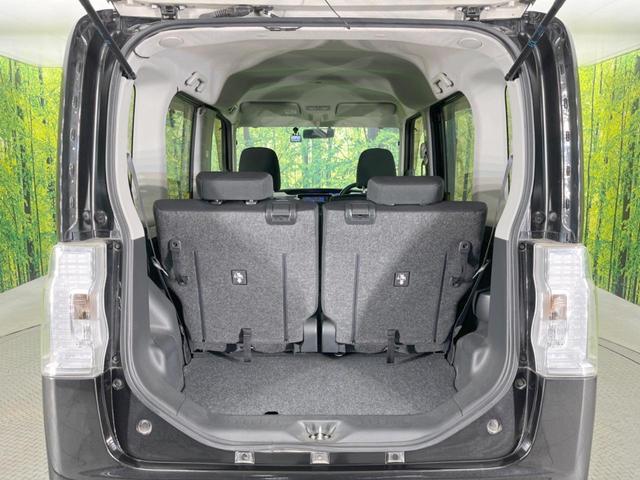 タント カスタムRS 両側電動ドア ターボ 純正ナビ バックカメラ 禁煙車 スマートキー LEDヘッド ETC オートライト オートエアコン 純正15インチアルミ Bluetooth CD DVD再生 フルセグ(10枚目)
