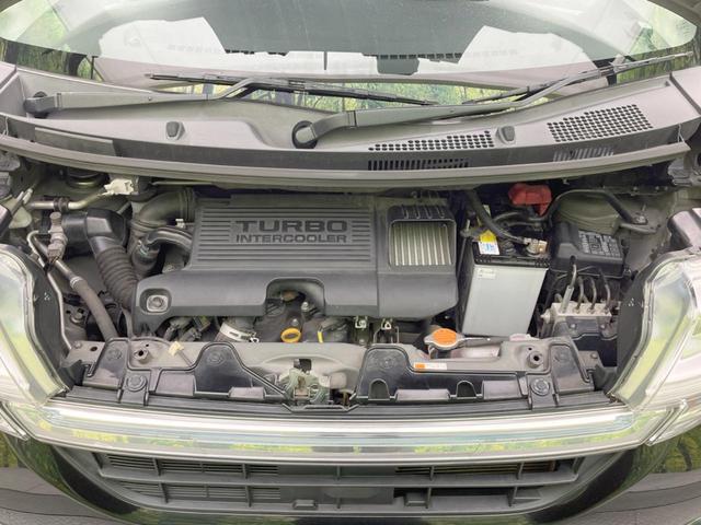 タント カスタムRS 両側電動ドア ターボ 純正ナビ バックカメラ 禁煙車 スマートキー LEDヘッド ETC オートライト オートエアコン 純正15インチアルミ Bluetooth CD DVD再生 フルセグ(18枚目)