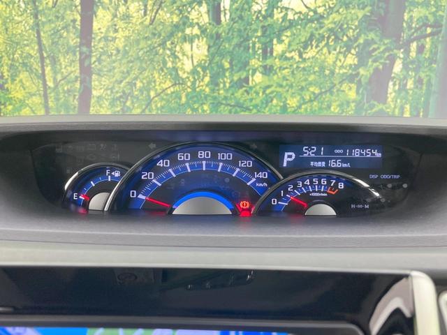 タント カスタムRS 両側電動ドア ターボ 純正ナビ バックカメラ 禁煙車 スマートキー LEDヘッド ETC オートライト オートエアコン 純正15インチアルミ Bluetooth CD DVD再生 フルセグ(25枚目)