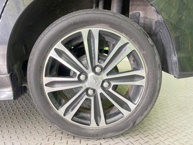 タント カスタムRS 両側電動ドア ターボ 純正ナビ バックカメラ 禁煙車 スマートキー LEDヘッド ETC オートライト オートエアコン 純正15インチアルミ Bluetooth CD DVD再生 フルセグ(29枚目)