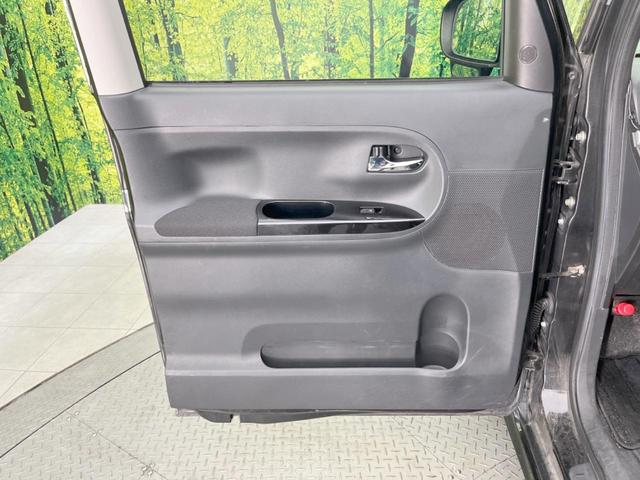 タント カスタムRS 両側電動ドア ターボ 純正ナビ バックカメラ 禁煙車 スマートキー LEDヘッド ETC オートライト オートエアコン 純正15インチアルミ Bluetooth CD DVD再生 フルセグ(36枚目)