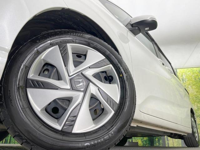 フリードハイブリッド ハイブリッド・G 両側電動ドア SDナビ バックカメラ 衝突被害軽減システム レーダークルーズ 禁煙車 ドラレコ スマートキー LEDヘッド ETC オートハイビーム オートライト オートエアコン Bluetooth(14枚目)