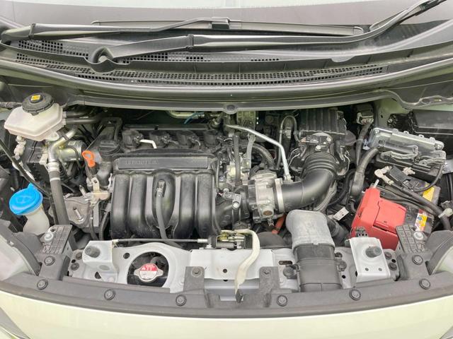 フリードハイブリッド ハイブリッド・G 両側電動ドア SDナビ バックカメラ 衝突被害軽減システム レーダークルーズ 禁煙車 ドラレコ スマートキー LEDヘッド ETC オートハイビーム オートライト オートエアコン Bluetooth(19枚目)