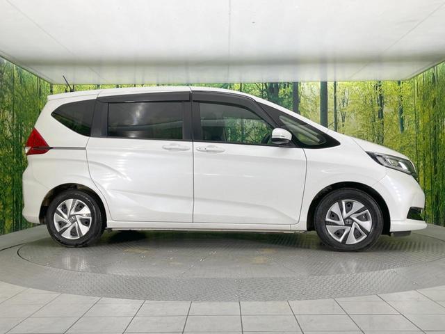 フリードハイブリッド ハイブリッド・G 両側電動ドア SDナビ バックカメラ 衝突被害軽減システム レーダークルーズ 禁煙車 ドラレコ スマートキー LEDヘッド ETC オートハイビーム オートライト オートエアコン Bluetooth(32枚目)