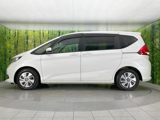 フリードハイブリッド ハイブリッド・G 両側電動ドア SDナビ バックカメラ 衝突被害軽減システム レーダークルーズ 禁煙車 ドラレコ スマートキー LEDヘッド ETC オートハイビーム オートライト オートエアコン Bluetooth(34枚目)