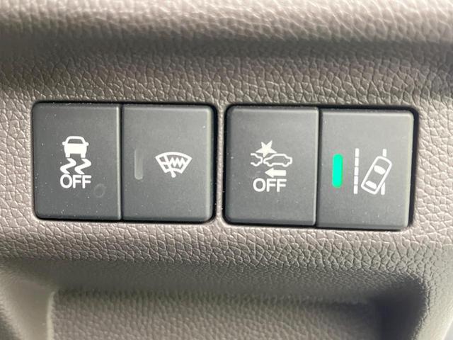 フリードハイブリッド ハイブリッド・G 両側電動ドア SDナビ バックカメラ 衝突被害軽減システム レーダークルーズ 禁煙車 ドラレコ スマートキー LEDヘッド ETC オートハイビーム オートライト オートエアコン Bluetooth(43枚目)