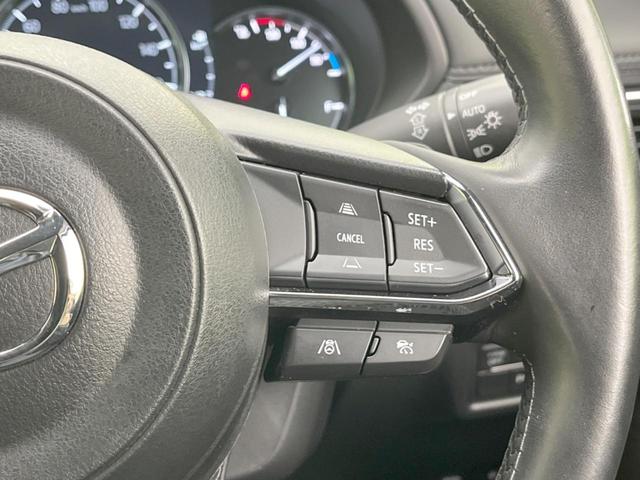 ＣＸ－５ ＸＤ　エクスクルーシブモード　サンルーフ　純正１０型ナビ　全周囲カメラ　ＢＯＳＥサウンド　衝突被害軽減システム　レーダークルーズ　禁煙車　電動リアゲート　レザーシート　全席シートヒーター　前席シートエアコン　ドラレコ　ＢＳＭ（7枚目）