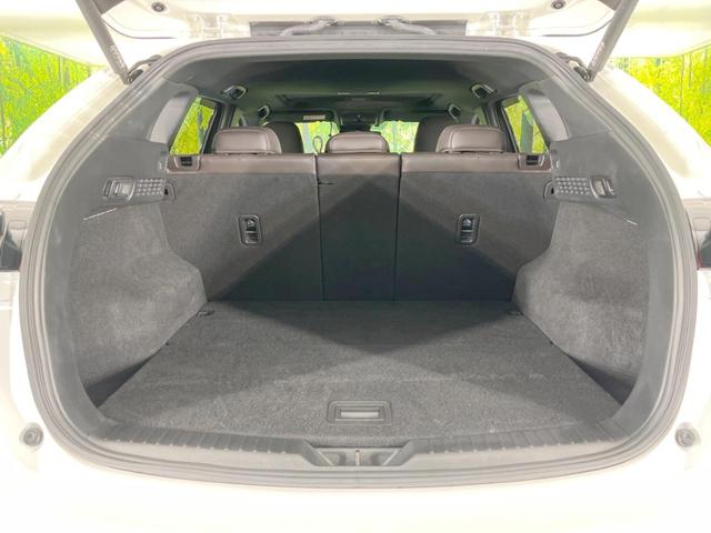 ＣＸ－５ ＸＤ　エクスクルーシブモード　サンルーフ　純正１０型ナビ　全周囲カメラ　ＢＯＳＥサウンド　衝突被害軽減システム　レーダークルーズ　禁煙車　電動リアゲート　レザーシート　全席シートヒーター　前席シートエアコン　ドラレコ　ＢＳＭ（10枚目）