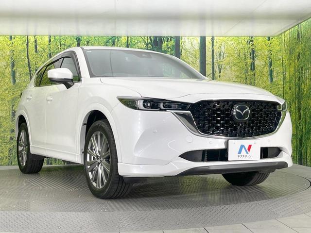 ＣＸ－５ ＸＤ　エクスクルーシブモード　サンルーフ　純正１０型ナビ　全周囲カメラ　ＢＯＳＥサウンド　衝突被害軽減システム　レーダークルーズ　禁煙車　電動リアゲート　レザーシート　全席シートヒーター　前席シートエアコン　ドラレコ　ＢＳＭ（16枚目）