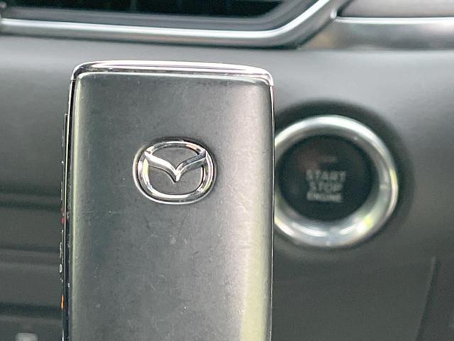 ＣＸ－５ ＸＤ　エクスクルーシブモード　サンルーフ　純正１０型ナビ　全周囲カメラ　ＢＯＳＥサウンド　衝突被害軽減システム　レーダークルーズ　禁煙車　電動リアゲート　レザーシート　全席シートヒーター　前席シートエアコン　ドラレコ　ＢＳＭ（49枚目）