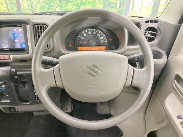 エブリイ PAリミテッド ディスプレイオーディオバックカメラ 禁煙車 ドラレコ LEDヘッド ETC オートライト Bluetooth CD アイドリングストップ ヘッドライトレベライザー(11枚目)