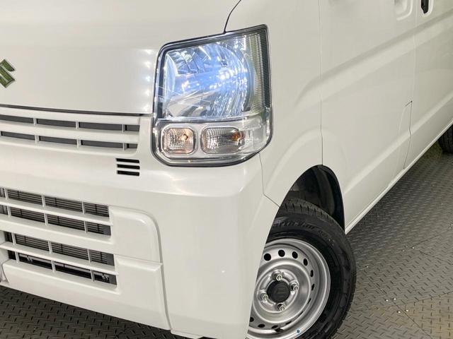 エブリイ PAリミテッド ディスプレイオーディオバックカメラ 禁煙車 ドラレコ LEDヘッド ETC オートライト Bluetooth CD アイドリングストップ ヘッドライトレベライザー(12枚目)