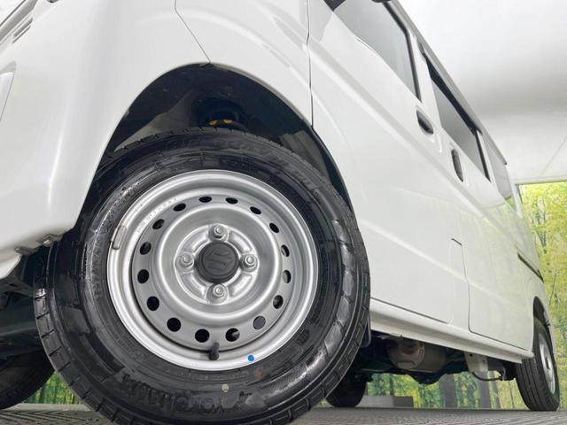 エブリイ PAリミテッド ディスプレイオーディオバックカメラ 禁煙車 ドラレコ LEDヘッド ETC オートライト Bluetooth CD アイドリングストップ ヘッドライトレベライザー(13枚目)