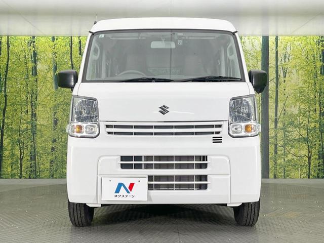 エブリイ PAリミテッド ディスプレイオーディオバックカメラ 禁煙車 ドラレコ LEDヘッド ETC オートライト Bluetooth CD アイドリングストップ ヘッドライトレベライザー(14枚目)