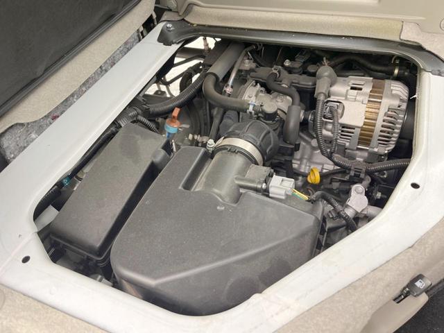 エブリイ PAリミテッド ディスプレイオーディオバックカメラ 禁煙車 ドラレコ LEDヘッド ETC オートライト Bluetooth CD アイドリングストップ ヘッドライトレベライザー(18枚目)