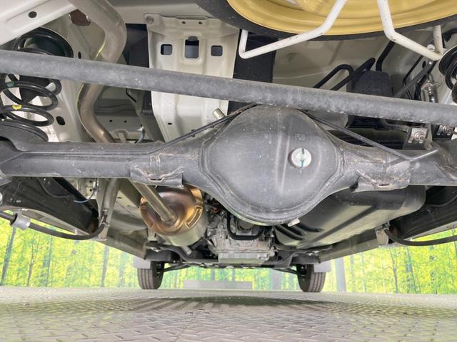 エブリイ PAリミテッド ディスプレイオーディオバックカメラ 禁煙車 ドラレコ LEDヘッド ETC オートライト Bluetooth CD アイドリングストップ ヘッドライトレベライザー(19枚目)