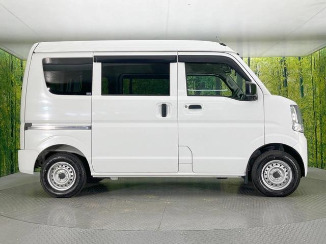 エブリイ PAリミテッド ディスプレイオーディオバックカメラ 禁煙車 ドラレコ LEDヘッド ETC オートライト Bluetooth CD アイドリングストップ ヘッドライトレベライザー(31枚目)