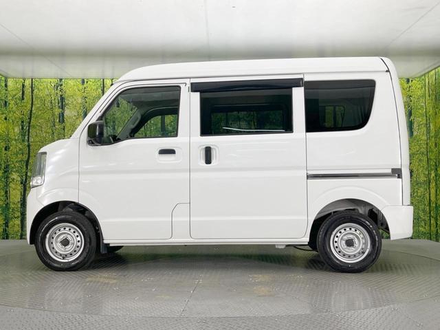 エブリイ PAリミテッド ディスプレイオーディオバックカメラ 禁煙車 ドラレコ LEDヘッド ETC オートライト Bluetooth CD アイドリングストップ ヘッドライトレベライザー(33枚目)