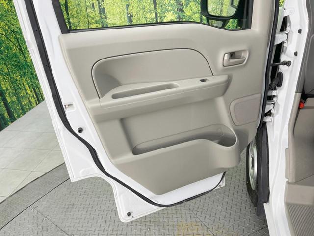 エブリイ PAリミテッド ディスプレイオーディオバックカメラ 禁煙車 ドラレコ LEDヘッド ETC オートライト Bluetooth CD アイドリングストップ ヘッドライトレベライザー(35枚目)