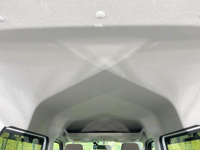 エブリイ PAリミテッド ディスプレイオーディオバックカメラ 禁煙車 ドラレコ LEDヘッド ETC オートライト Bluetooth CD アイドリングストップ ヘッドライトレベライザー(39枚目)