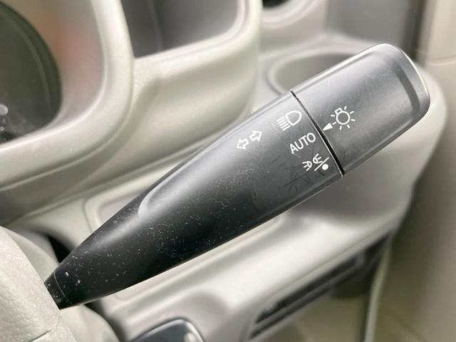 エブリイ PAリミテッド ディスプレイオーディオバックカメラ 禁煙車 ドラレコ LEDヘッド ETC オートライト Bluetooth CD アイドリングストップ ヘッドライトレベライザー(45枚目)