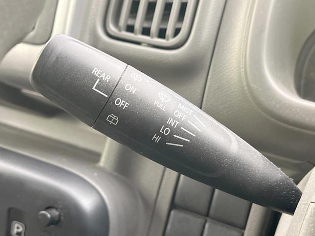 エブリイ PAリミテッド ディスプレイオーディオバックカメラ 禁煙車 ドラレコ LEDヘッド ETC オートライト Bluetooth CD アイドリングストップ ヘッドライトレベライザー(46枚目)