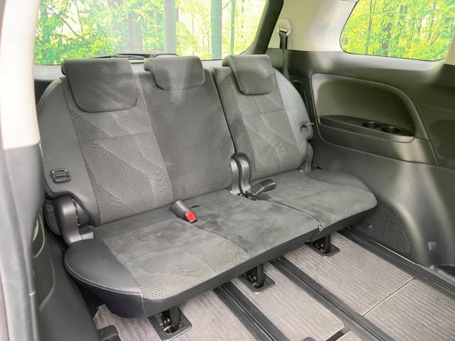 エスティマ アエラス プレミアムエディション 両側電動ドア 純正SDナビ バックカメラ 禁煙車 ハーフレザーシート パワーシート ドラレコ スマートキー HIDヘッド オートライト オートエアコン 純正18インチアルミ Bluetooth CD(10枚目)