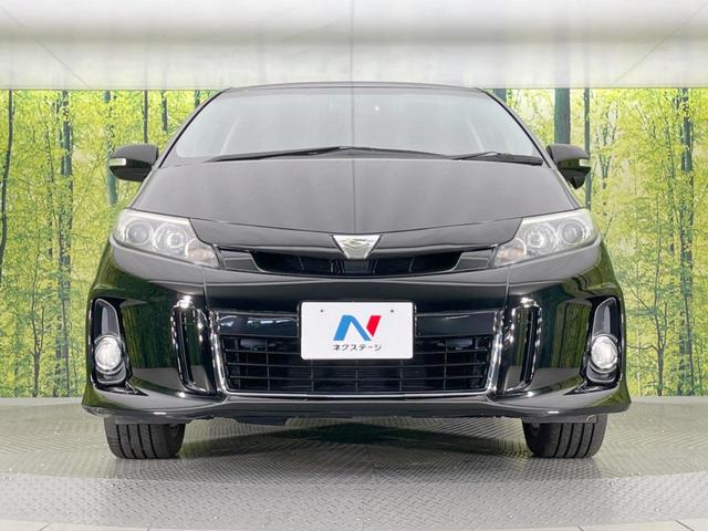 エスティマ アエラス プレミアムエディション 両側電動ドア 純正SDナビ バックカメラ 禁煙車 ハーフレザーシート パワーシート ドラレコ スマートキー HIDヘッド オートライト オートエアコン 純正18インチアルミ Bluetooth CD(14枚目)