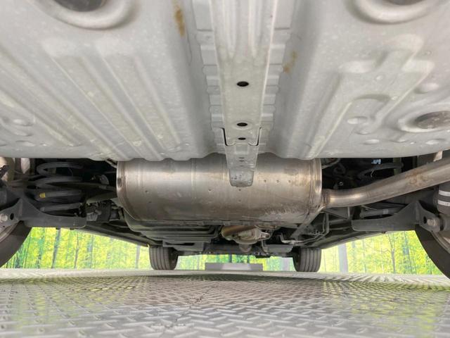 エスティマ アエラス プレミアムエディション 両側電動ドア 純正SDナビ バックカメラ 禁煙車 ハーフレザーシート パワーシート ドラレコ スマートキー HIDヘッド オートライト オートエアコン 純正18インチアルミ Bluetooth CD(19枚目)