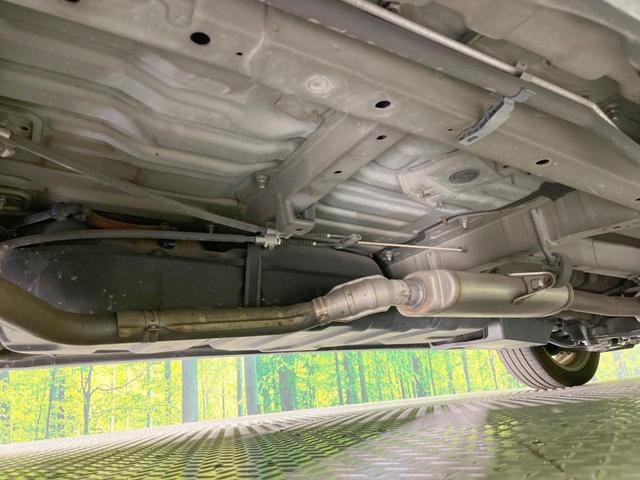 エスティマ アエラス プレミアムエディション 両側電動ドア 純正SDナビ バックカメラ 禁煙車 ハーフレザーシート パワーシート ドラレコ スマートキー HIDヘッド オートライト オートエアコン 純正18インチアルミ Bluetooth CD(22枚目)