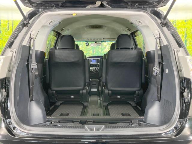 エスティマ アエラス プレミアムエディション 両側電動ドア 純正SDナビ バックカメラ 禁煙車 ハーフレザーシート パワーシート ドラレコ スマートキー HIDヘッド オートライト オートエアコン 純正18インチアルミ Bluetooth CD(36枚目)