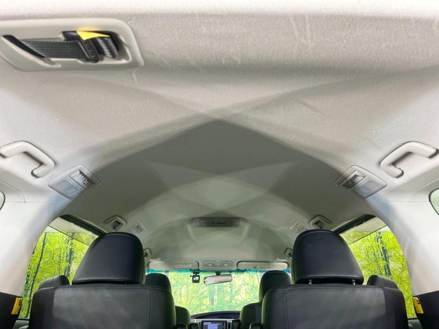 エスティマ アエラス プレミアムエディション 両側電動ドア 純正SDナビ バックカメラ 禁煙車 ハーフレザーシート パワーシート ドラレコ スマートキー HIDヘッド オートライト オートエアコン 純正18インチアルミ Bluetooth CD(37枚目)