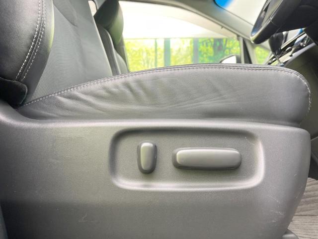 エスティマ アエラス プレミアムエディション 両側電動ドア 純正SDナビ バックカメラ 禁煙車 ハーフレザーシート パワーシート ドラレコ スマートキー HIDヘッド オートライト オートエアコン 純正18インチアルミ Bluetooth CD(42枚目)