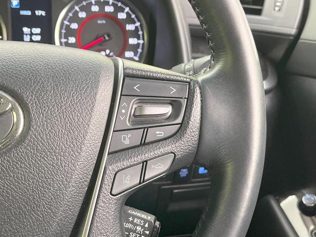 ヴェルファイア 2.5Z Gエディション 両側電動ドア 純正SDナビ 後席モニター バックカメラ セーフティセンス レーダークルーズ 禁煙車 電動リアゲート レザーシート シートヒーター シートエアコン 前後席パワーシート ドラレコ(4枚目)