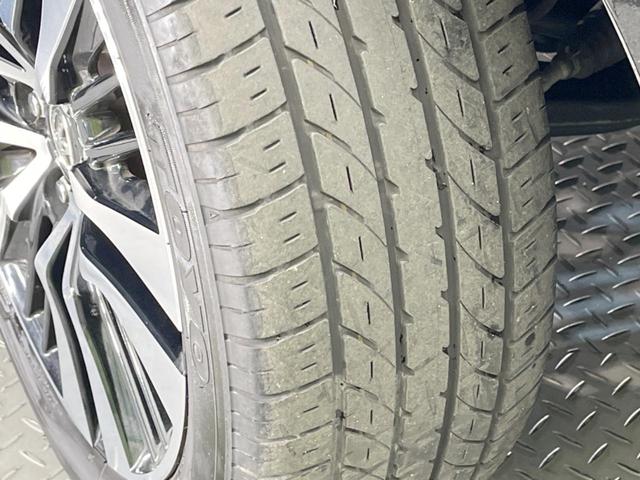 ヴェルファイア 2.5Z Gエディション 両側電動ドア 純正SDナビ 後席モニター バックカメラ セーフティセンス レーダークルーズ 禁煙車 電動リアゲート レザーシート シートヒーター シートエアコン 前後席パワーシート ドラレコ(25枚目)