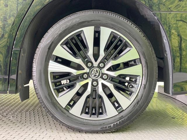 ヴェルファイア 2.5Z Gエディション 両側電動ドア 純正SDナビ 後席モニター バックカメラ セーフティセンス レーダークルーズ 禁煙車 電動リアゲート レザーシート シートヒーター シートエアコン 前後席パワーシート ドラレコ(26枚目)