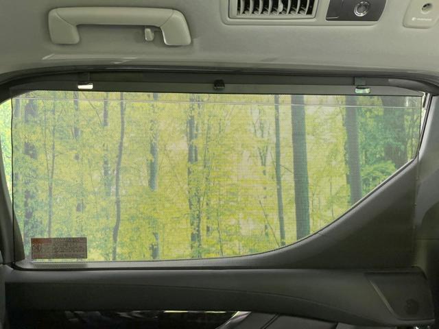 ヴェルファイア 2.5Z Gエディション 両側電動ドア 純正SDナビ 後席モニター バックカメラ セーフティセンス レーダークルーズ 禁煙車 電動リアゲート レザーシート シートヒーター シートエアコン 前後席パワーシート ドラレコ(42枚目)