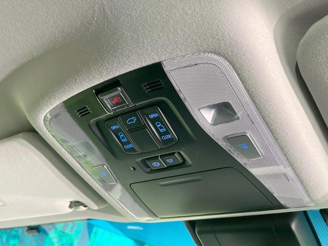 ヴェルファイア 2.5Z Gエディション 両側電動ドア 純正SDナビ 後席モニター バックカメラ セーフティセンス レーダークルーズ 禁煙車 電動リアゲート レザーシート シートヒーター シートエアコン 前後席パワーシート ドラレコ(56枚目)