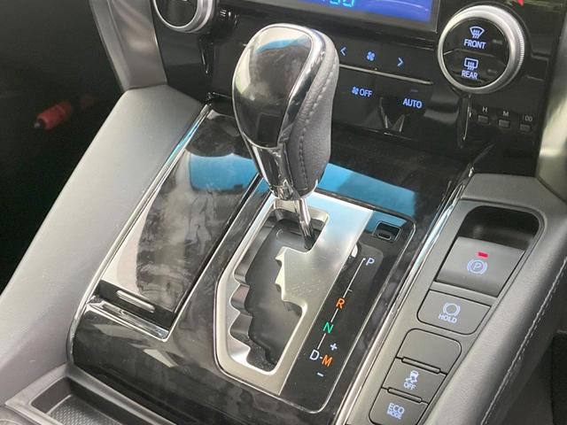 ヴェルファイア 2.5Z Gエディション 両側電動ドア 純正SDナビ 後席モニター バックカメラ セーフティセンス レーダークルーズ 禁煙車 電動リアゲート レザーシート シートヒーター シートエアコン 前後席パワーシート ドラレコ(58枚目)