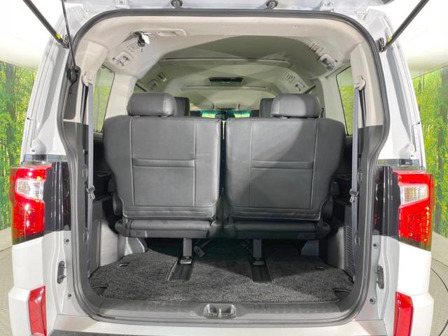 デリカD:5 P 4WD 両側電動ドア 純正SDナビ 後席モニター 全周囲カメラ e-Assist レーダークルーズ 禁煙車 電動リアゲート パワーシート ドラレコ コーナーセンサー スマートキー LEDヘッド(32枚目)