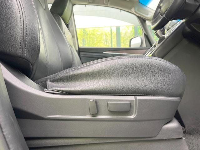 デリカD:5 P 4WD 両側電動ドア 純正SDナビ 後席モニター 全周囲カメラ e-Assist レーダークルーズ 禁煙車 電動リアゲート パワーシート ドラレコ コーナーセンサー スマートキー LEDヘッド(43枚目)